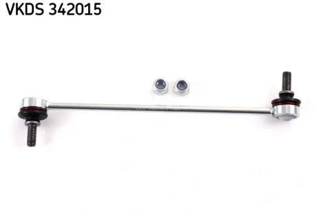 Стійка стабілізатора FIAT/SUZUKI Sedici/SX4 "F "06>> SKF VKDS342015