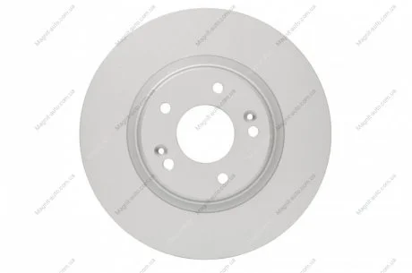 Гальмівний диск HYUNDAI/KIA Tucson/i30/Ceed/Sportage \'\'F \'\'15>> BOSCH 0986479E42
