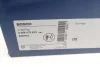 Тормозной диск HYUNDAI/KIA Tucson/i30/Ceed/Sportage ''F''15>> BOSCH 0986479E42 (фото 7)