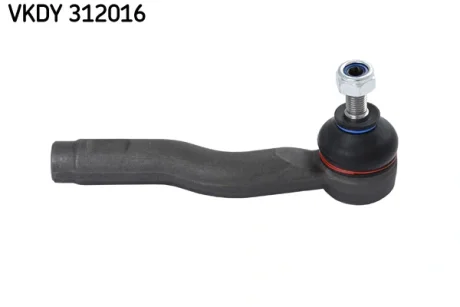 FIAT Наконечник рулевой тяги прав.Panda 03-,Ford SKF VKDY312016
