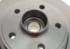 TARCZA HAMULC.+ЈOЇYSKO(ZEST. 1 SZT) RENAULT TYЈ FEBI BILSTEIN 44018 (фото 6)