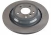 TARCZA HAMULC. MERCEDES W166 M-KLASA 11- TYЈ FEBI BILSTEIN 107715 (фото 1)