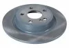 TARCZA HAMULC. MERCEDES W246 B-KLASA 11- TYЈ FEBI BILSTEIN 104852 (фото 3)