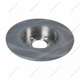 TARCZA HAMULC. MERCEDES W246 B-KLASA 11- TYЈ FEBI BILSTEIN 104852