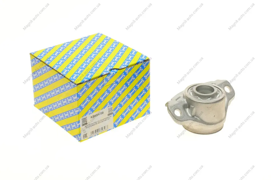 Опора амортизаційної стійки SNR NTN KB95408 (фото 1)