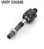 Dr╣┐ek kierowniczy VOLVO SMI S60, S80, V70 II, XC70 SKF VKDY326500 (фото 2)