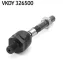Dr╣┐ek kierowniczy VOLVO SMI S60, S80, V70 II, XC70 SKF VKDY326500 (фото 3)