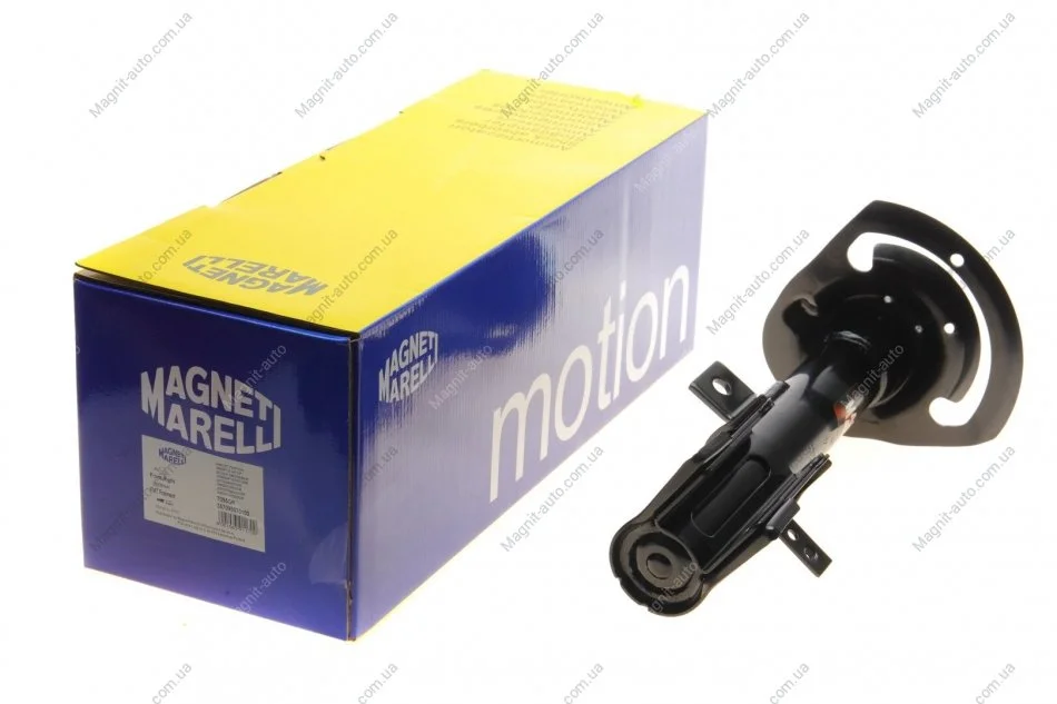 Amortyzator przєd prawy FIAT FREEMONT MAGNETI MARELLI 357095070100 (фото 1)
