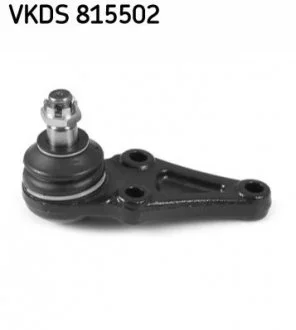 Sworzeё wahacza Mitsubishi Montero, Pajero, Shogun SKF VKDS815502