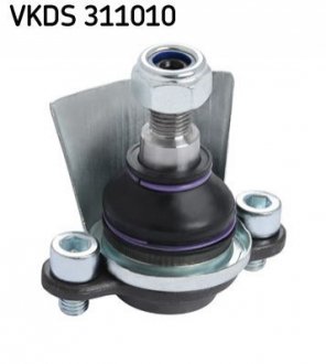 Sworzeё wah. FORD/SEAT GALAXY I/ALHAMBRA (7V8/7V9) SKF VKDS311010