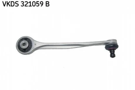 Wahacz VAG A5 (8T3) / A5 Sportback (8TA)/Q5 (8R) SKF VKDS321059B
