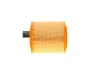 FILTR POWIETRZA OPEL ASTRA K 1,0T/1,4T/1,6T 15- BOSCH F026400467 (фото 2)