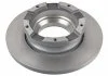 TARCZA HAMULC. FORD TRANSIT CUSTOM 12- TYЈ FEBI BILSTEIN 104494 (фото 1)