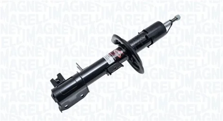 Amortyzator przєd prawy FIAT SEDICI MAGNETI MARELLI 357096070100