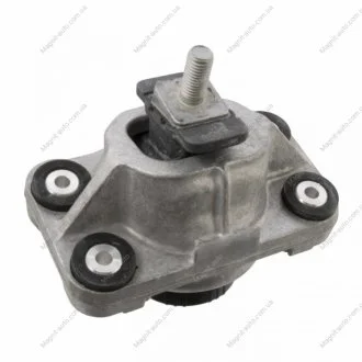Подушка двигуна LAND ROVER Range Rover III TDV8 4.4D "96-13 FEBI BILSTEIN 104752