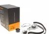 Комплект (ремень+ролик+насос) Contitech CT1163WP1 (фото 1)