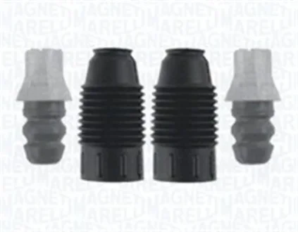 Пылезащитный комплект, амортизатор MAGNETI MARELLI 310116110090