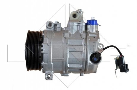 KOMPRESOR KLIMATYZACJI LANDROVER DISCOVERY 2004-2009 NRF 32246