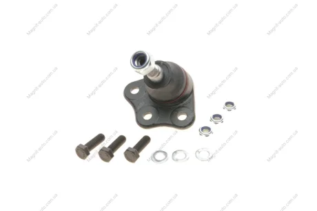 Нижній/верхній кульовий шарнір SKF VKDS312001