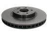 Тормозной диск BREMBO 09C06411 (фото 1)