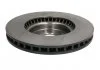 Тормозной диск BREMBO 09C06411 (фото 2)