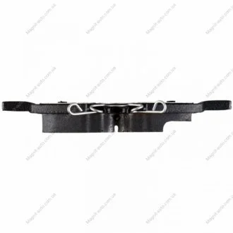 KLOCKI HAMULC. MERCEDES X253 GLC 15- TYЈ FEBI BILSTEIN 16978