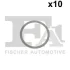Шайба алюминиевая Fischer Automotive One (FA1) 067810010 (фото 1)