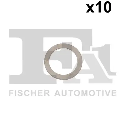 Шайба алюминиевая Fischer Automotive One (FA1) 310980010 (фото 1)