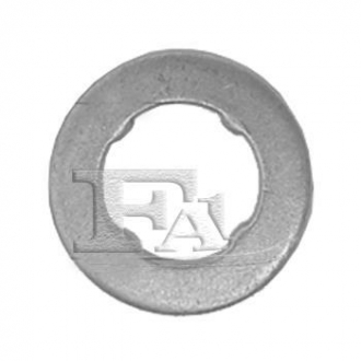Podk│adka wtrysk. 7,8x13x1,5 woreczek 10 sztuk FA1 Fischer Automotive One (FA1) 554975010