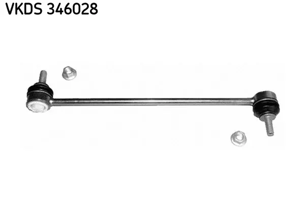 │╣cznik stab. VOLVO C70/S70 850, C70, S70, V70 SKF VKDS346028 (фото 1)