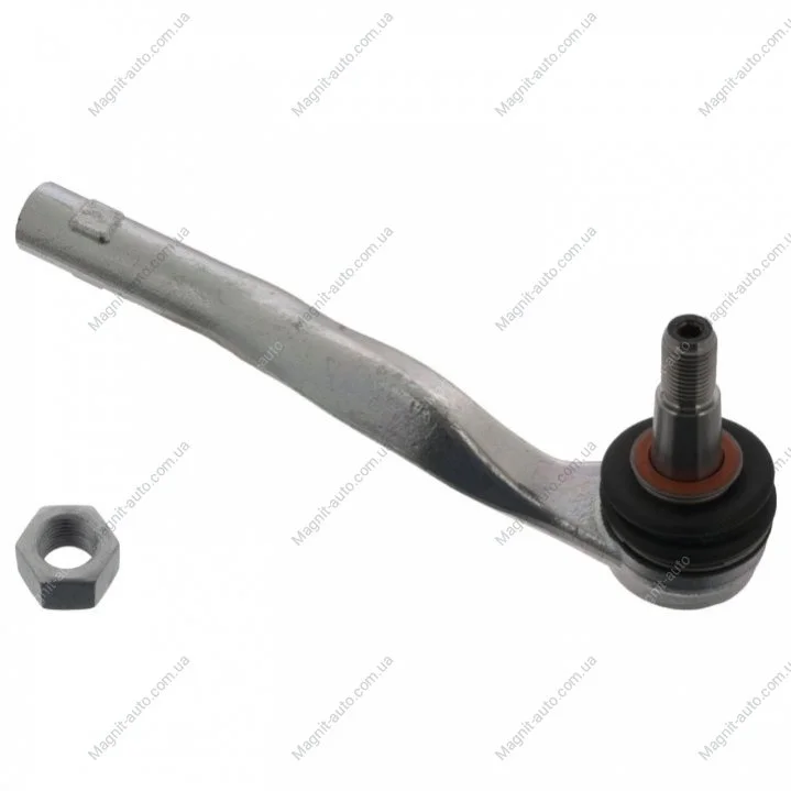 Наконечник рулевой тяги MB E-class (W212) 11-16/GLK-class (X204) 08-15. FEBI BILSTEIN 102411 (фото 1)