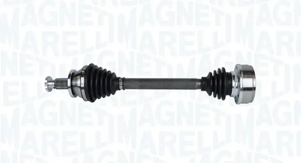 Pє│oЬ napъdowa lewa SEAT CORDOBA MAGNETI MARELLI 302004190012 (фото 1)