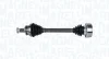 Pє│oЬ napъdowa lewa SEAT CORDOBA MAGNETI MARELLI 302004190012 (фото 1)