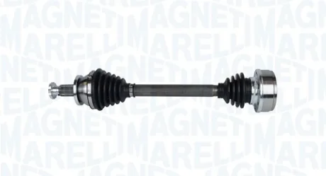 Pє│oЬ napъdowa lewa SEAT CORDOBA MAGNETI MARELLI 302004190012