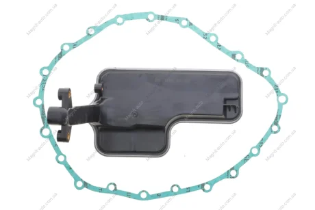 К-т фільтра гідравлічного АКПП FEBI BILSTEIN 105948