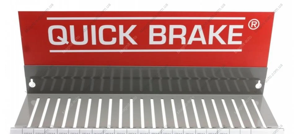 Стенд для QUICK BRAKE D115CU (фото 1)