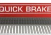 Стенд для QUICK BRAKE D115CU