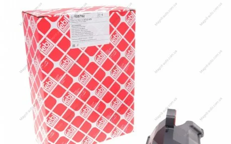 Фільтр гідравлічний FEBI BILSTEIN 105792