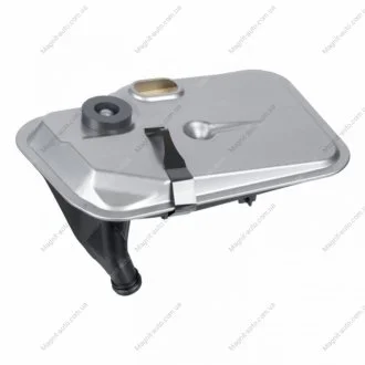 Фильтр КПП FEBI BILSTEIN 105787