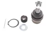 Кульова опора JEEP Grand Cherokee/Wrangler "2,7-4,7 "99>> SKF VKDS312509 (фото 1)