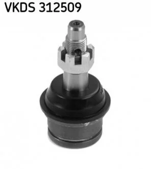 Sworzeё wahacza JEEP GRAND CHEROKEE, WRANGLER SKF VKDS312509