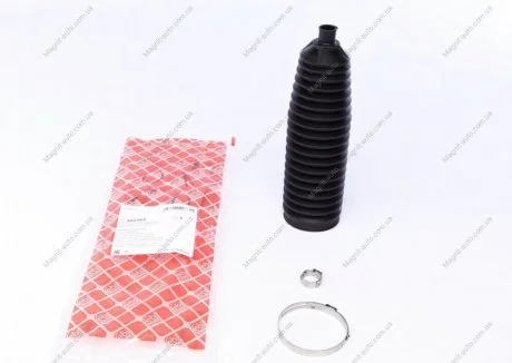 Пыльник рейки FEBI BILSTEIN 102365
