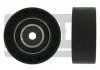 Ролик модуля натягувача ременя SKF VKM38207 (фото 1)