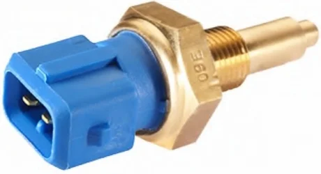 Датчик, температура охлаждающей жидкости HELLA 6PT009309291