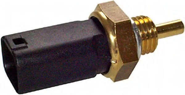 Датчик, температура охлаждающей жидкости HELLA 6PT009107131 (фото 1)