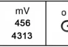 Датчик, тиск у впускному газопроводі HELLA 6PP009400261 (фото 4)