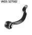 Wahacz lewy gєrny LAND ROVER Range Rover III SKF VKDS327502 (фото 2)