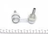 Стойка стабилизатора переднего лева. 61mm HYUNDAI ACCENT II, MATRIX MITSUBISHI LANCER VI, LANCER VII, LANCER VIII 1.3-2.0 01.98- FAG 818008910 (фото 4)