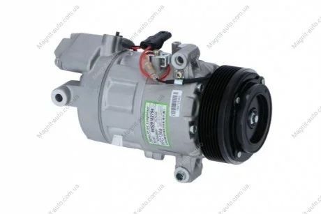 Компрессор кондиционера NRF 32952