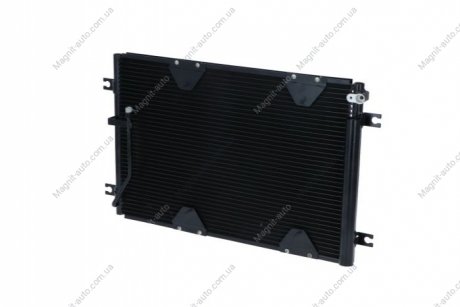 SKRAPLACZ KLIMATYZACJI SUZUKI GRAND VITARA 98- NRF 350436